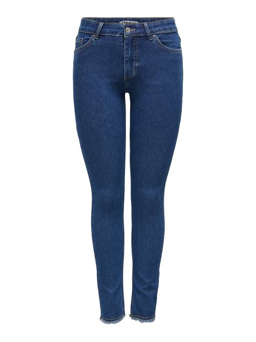  ONLY | 15336726/Dark Blue Denim